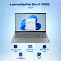 MAYDAN Laptop Creative 2026-09-29 - 82X700EHFE