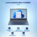 MAYDAN Laptop Creative 2026-09-29 - 82XM00WGFE