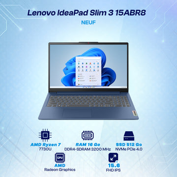 MAYDAN Laptop Creative 2026-09-29 - 82XM00WGFE