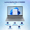 MAYDAN Laptop Creative 2026-09-29 - 82XQ00PDFE