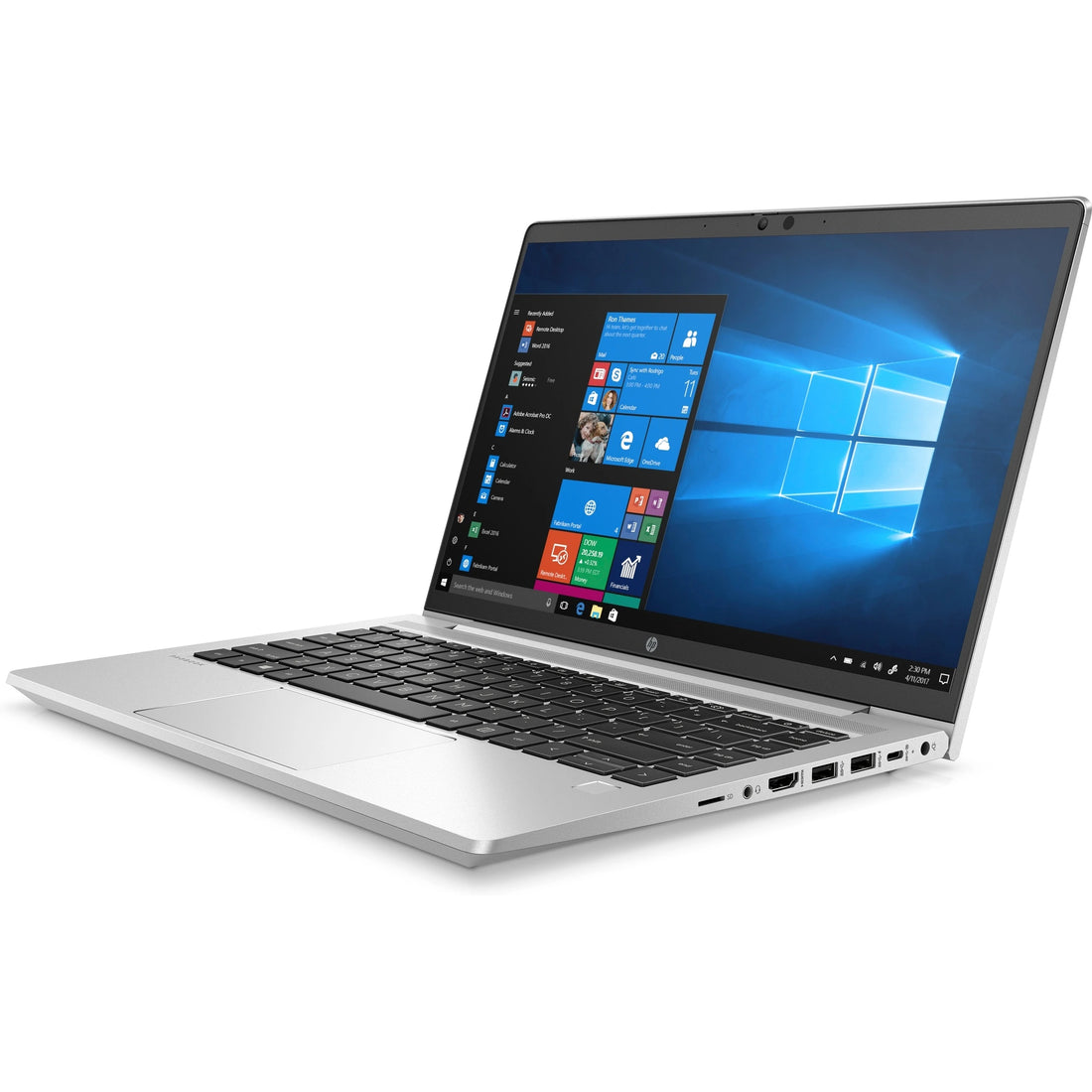 HP ProBook 440 G8 Intel Core i5 11eme Gen 8GB 256GB SSD