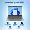 MAYDAN Laptop Creative 2026-09-29 - 83D4007XFE