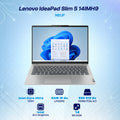 MAYDAN Laptop Creative 2026-09-29 - 83DA008XFE