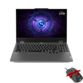 Lenovo LOQ 15IRX9 - Core i7-13650HX - RTX 3050 - Image 1 - MAYDAN