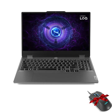 Lenovo LOQ 15IRX9 - Core i7-13650HX - RTX 3050 - Image 1 - MAYDAN