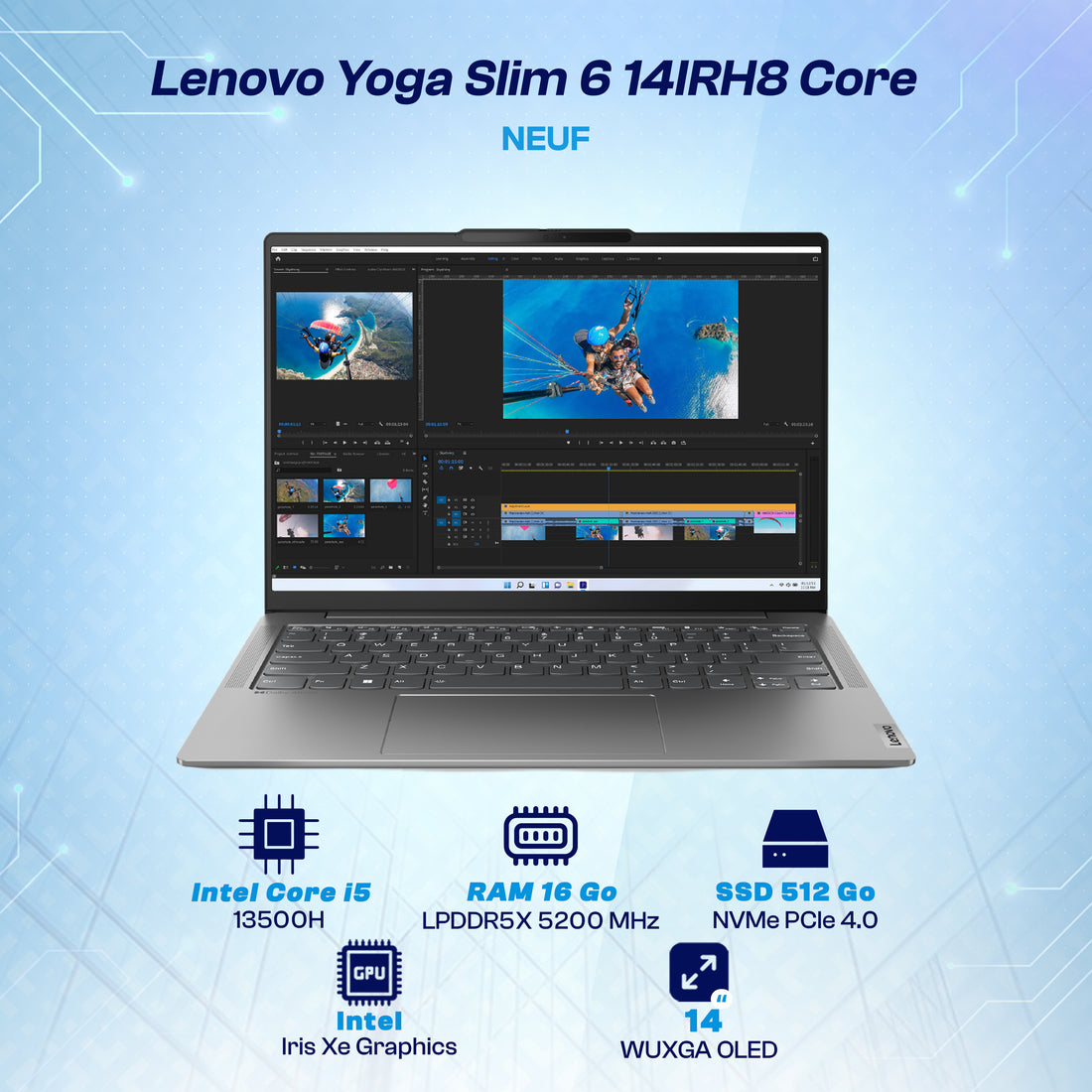 MAYDAN Laptop Creative 2026-09-29 - 83E00046FE