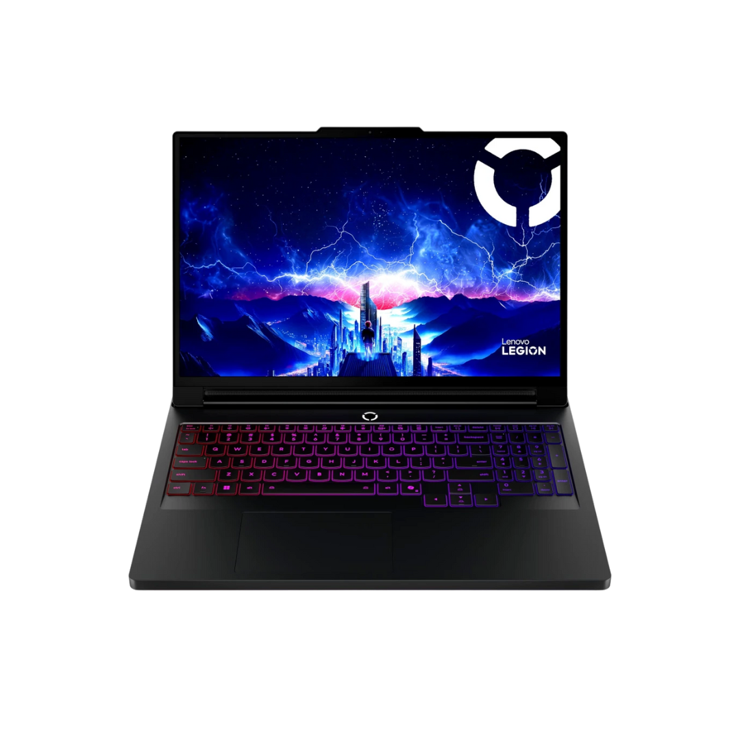 MAYDAN Lenovo Legion Pro 7 16IAX10H Ultra 9 275HX WQXGA - Photo 1