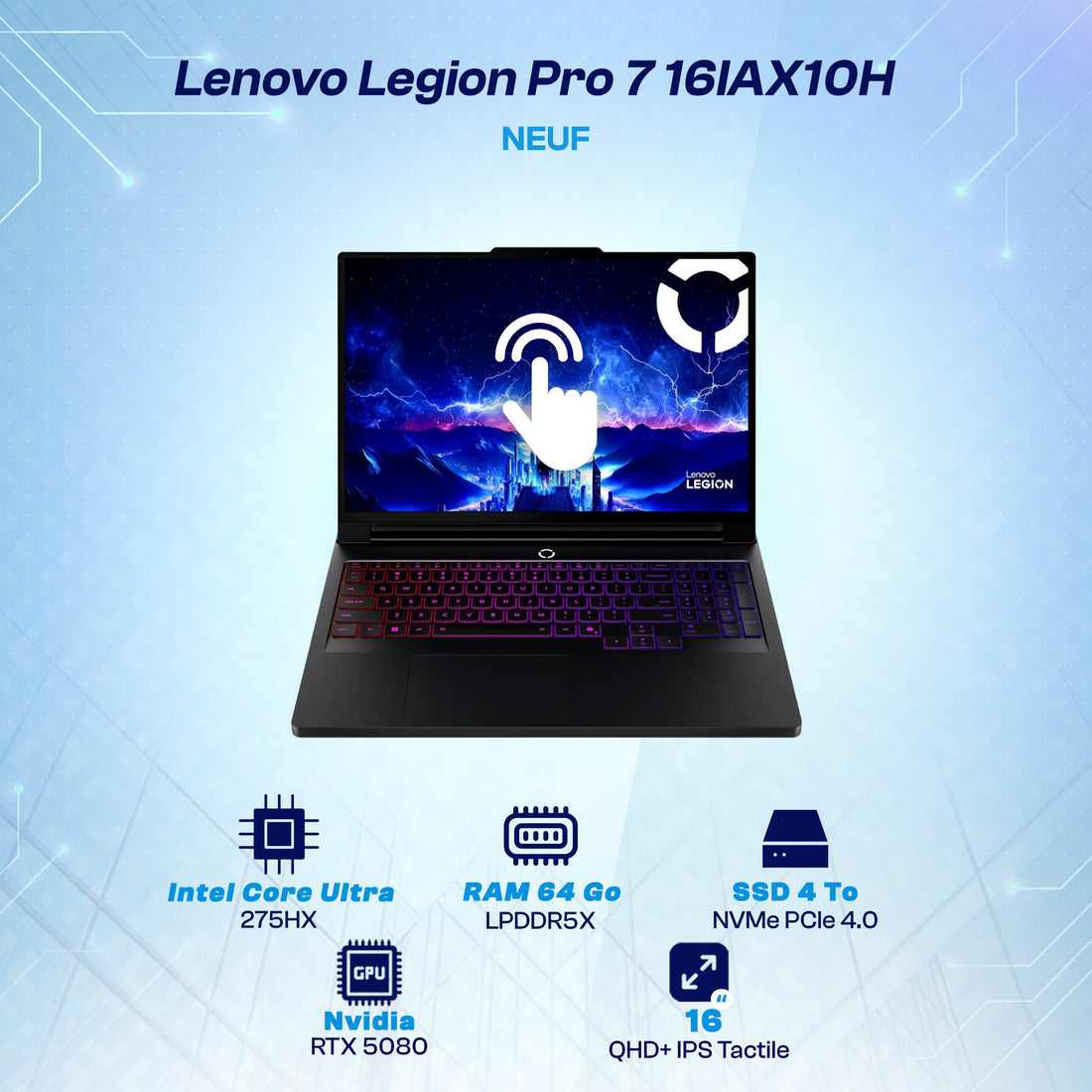 MAYDAN Laptop Creative 2026-09-29 - 83F50076FE