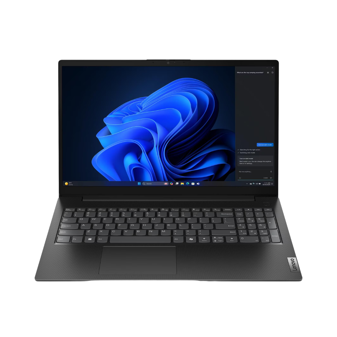 MAYDAN Lenovo V15-IRL Intel i5 13420H - Photo 1
