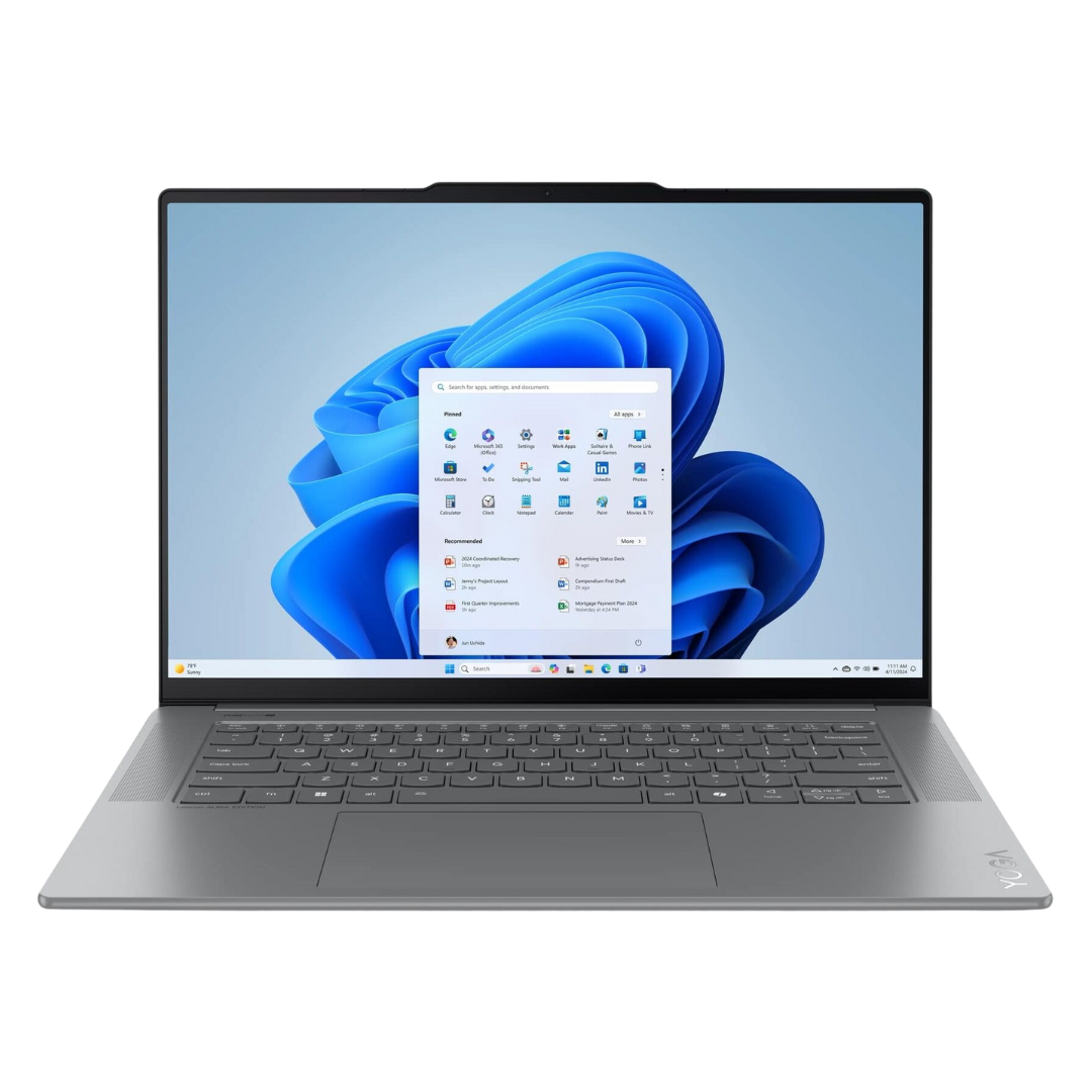 MAYDAN Lenovo Yoga Slim 7 15ILL9 Ultra 7 258V 15 38K - Photo 1