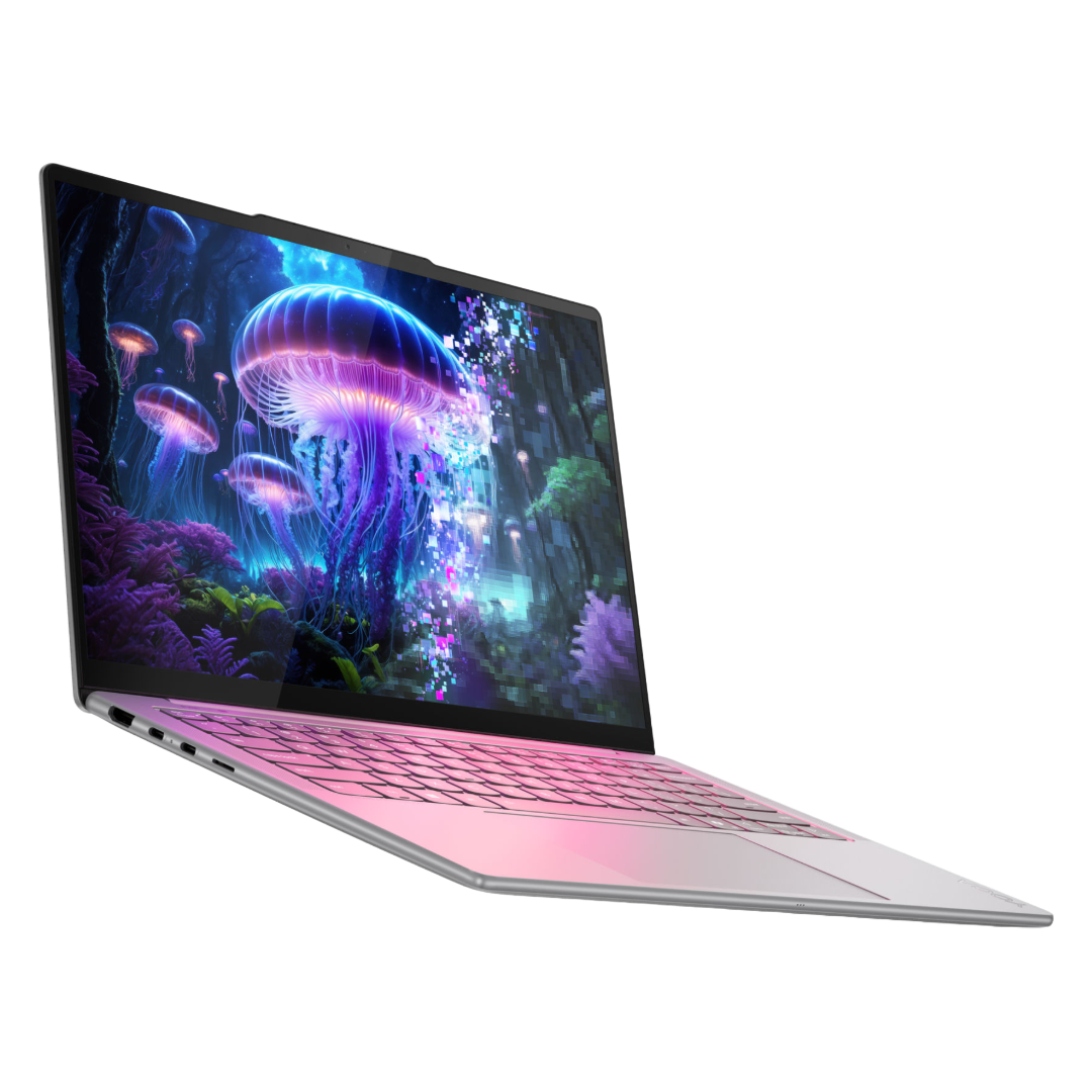 MAYDAN Lenovo Yoga Slim 7 14ILL10 Ultra 7 256V 2.8k - Photo 3