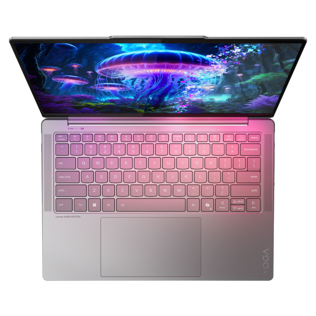 MAYDAN Lenovo Yoga Slim 7 14ILL10 Ultra 7 256V 2.8k - Photo 1