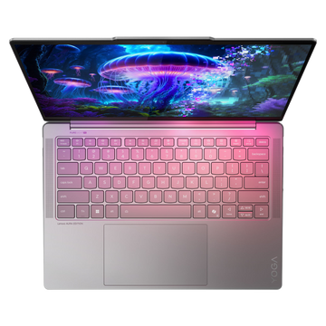 MAYDAN Lenovo Yoga Slim 7 14ILL10 Ultra 7 256V 2.8k - Photo 1