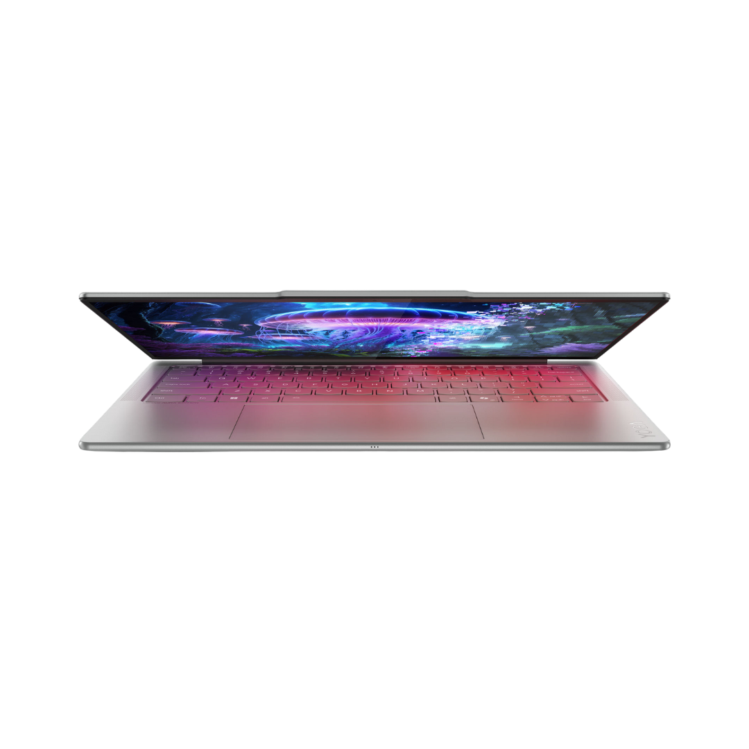 MAYDAN Lenovo Yoga Slim 7 14ILL10 Ultra 7 256V 2.8k - Photo 4