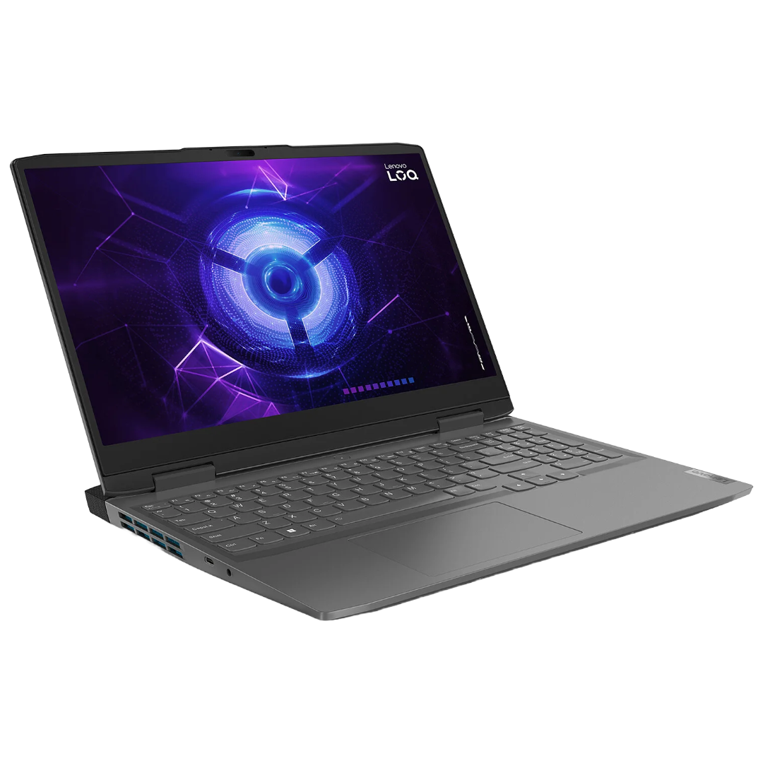 MAYDAN Lenovo LOQ 15IAX9E i5 12450HX - Photo 4