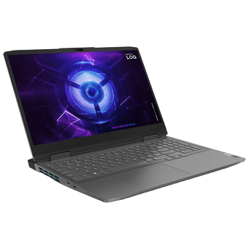 MAYDAN Lenovo LOQ 15IAX9E i5 12450HX - Photo 4