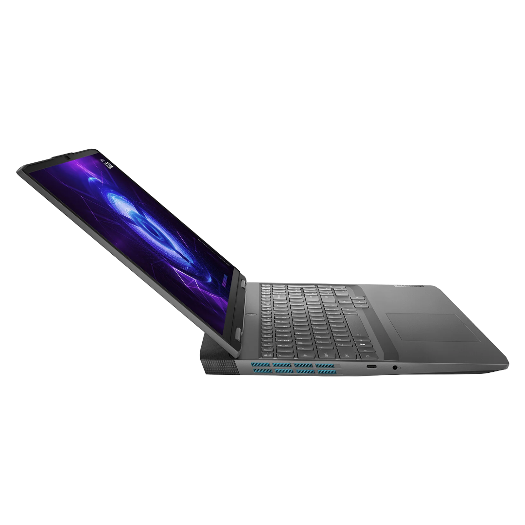 MAYDAN Lenovo LOQ 15IAX9E i5 12450HX - Photo 3