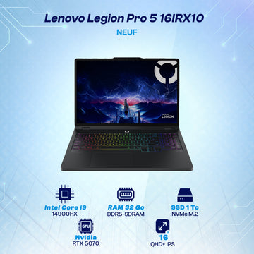 MAYDAN Laptop Creative 2026-09-29 - 83NN001TFE