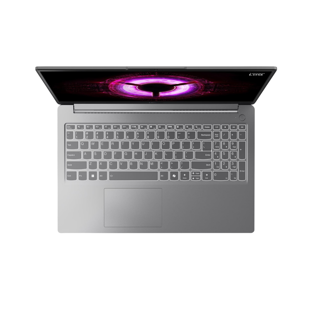 MAYDAN Lenovo LOQ 15ARP10E AMD Ryzen 5-7535HS - Photo 4