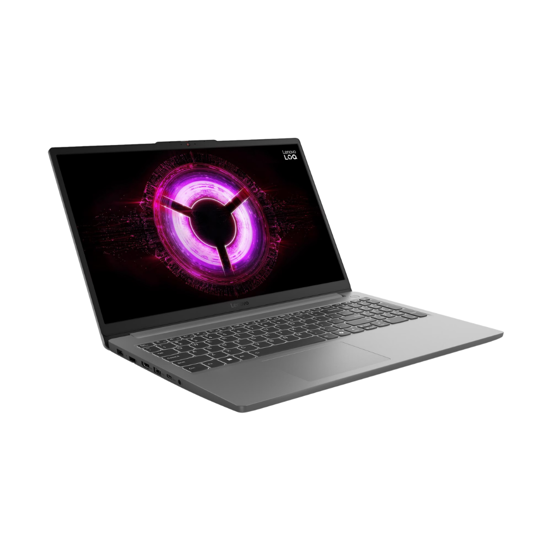 MAYDAN Lenovo LOQ 15ARP10E AMD Ryzen 7-7735HS - Photo 1