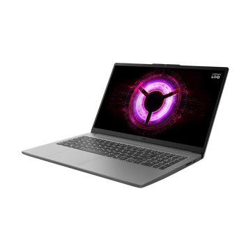 MAYDAN Lenovo LOQ 15ARP10E AMD Ryzen 7-7735HS - Photo 1