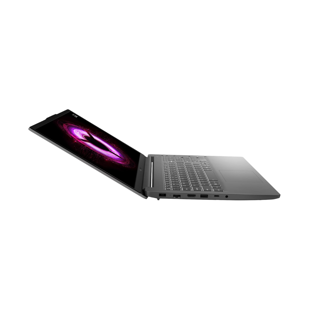 MAYDAN Lenovo LOQ 15ARP10E AMD Ryzen 7-7735HS - Photo 4