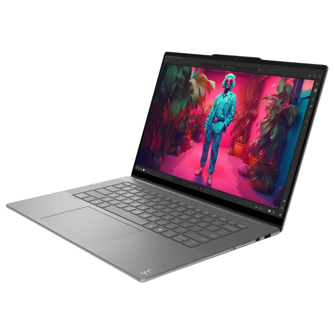 MAYDAN Lenovo Yoga Slim 7 15ILL9 Ultra 7 258V 15 38K - Photo 1