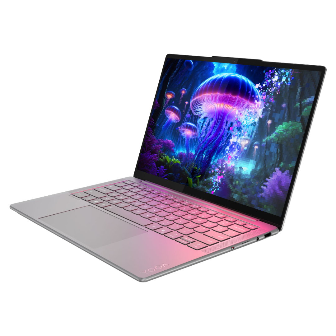 MAYDAN Lenovo Yoga Slim 7 14ILL10 Ultra 7 256V 2.8k - Photo 1