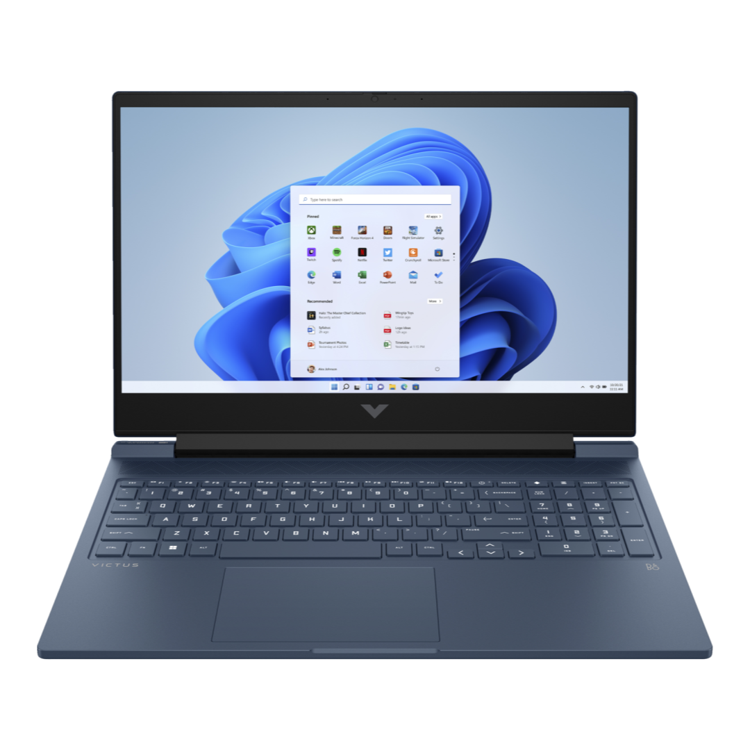 MAYDAN HP Victus 16 i7 13700H - Photo 1