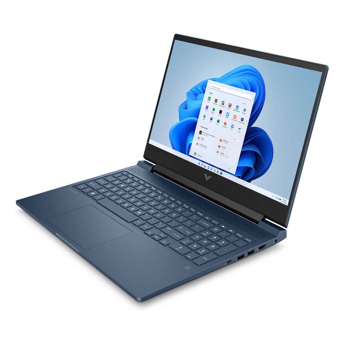 MAYDAN HP Victus 16 AMD R7-7840HS - Photo 1