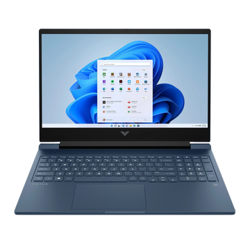 MAYDAN HP Victus 16 AMD R7-7840HS - Photo 1