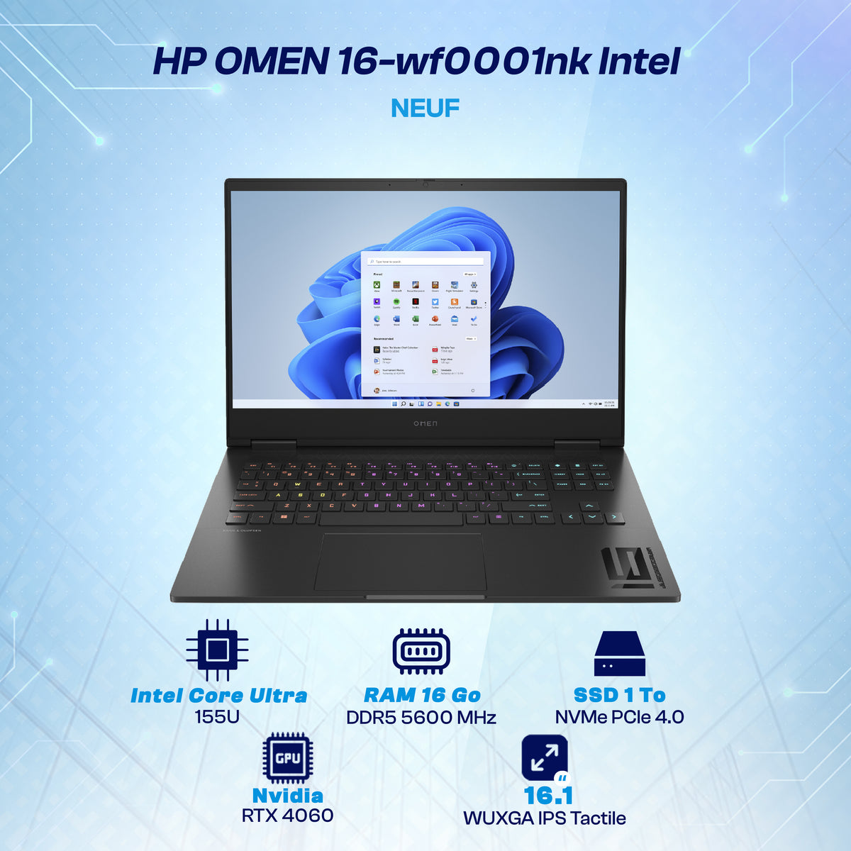 MAYDAN Laptop Creative 2026-09-29 - 845P0EA