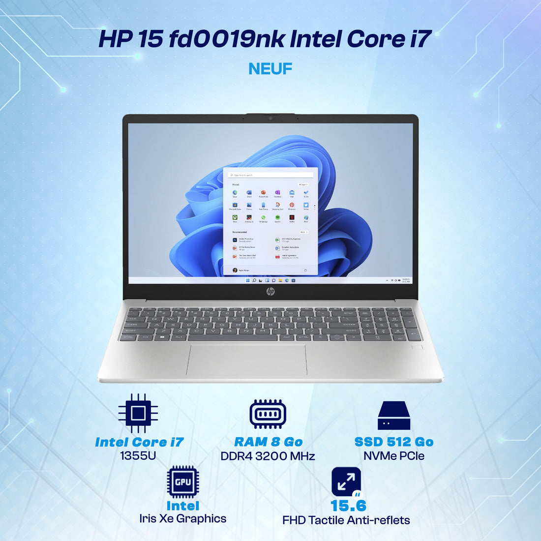 MAYDAN Laptop Creative 2026-09-29 - 886K4EA