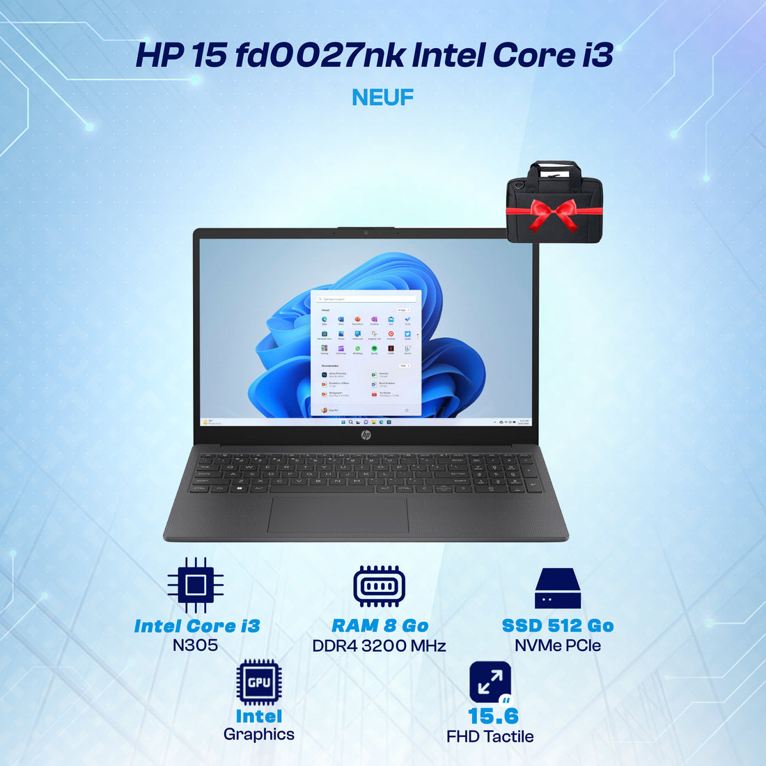 MAYDAN Laptop Creative 2026-09-29 - 886L2EA