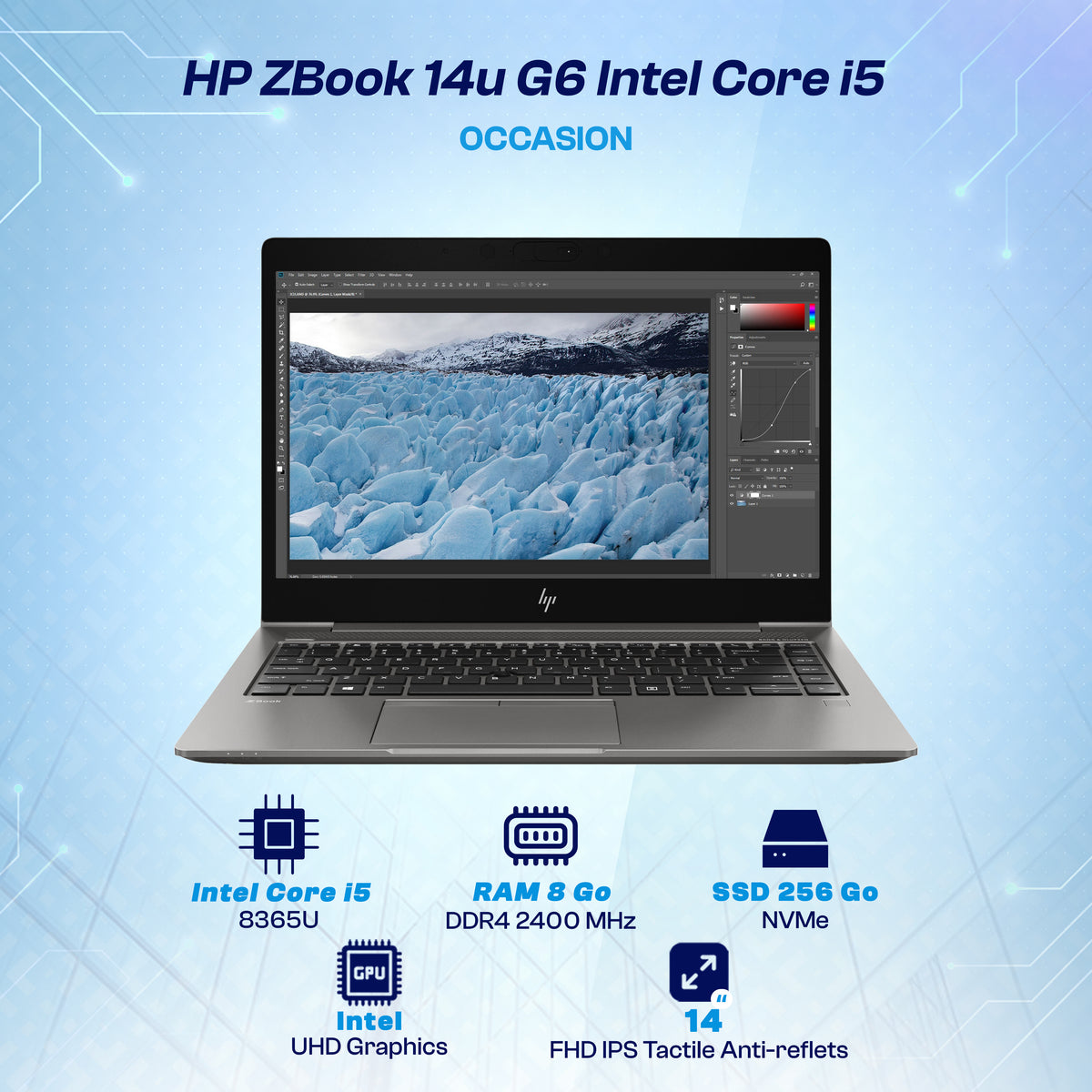 MAYDAN Laptop Creative 2026-09-29 - 8QN34UP