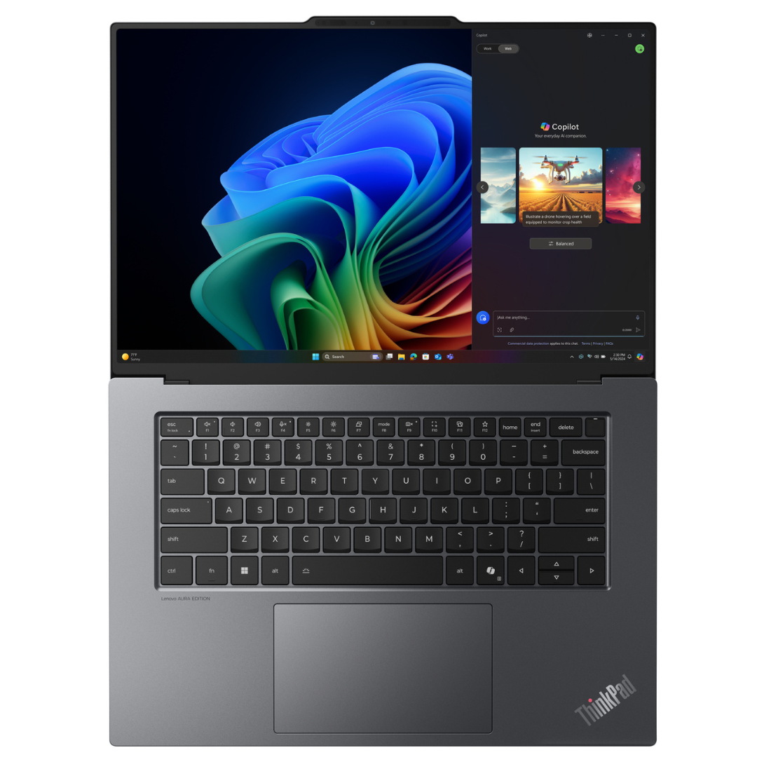 Lenovo ThinkPad X9-15 Gen 1 Intel Core Ultra 7 258V