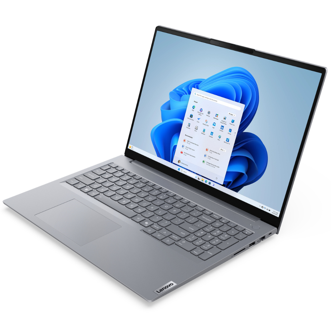 Lenovo ThinkBook 16 G8 IAL Intel Core Ultra 7 255H