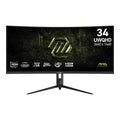MSI MAG 342CQRF E20 34