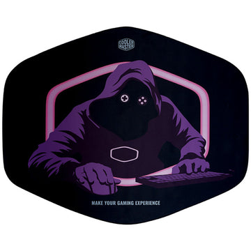 Cooler Master FM510 Gaming Chair Floor Mat