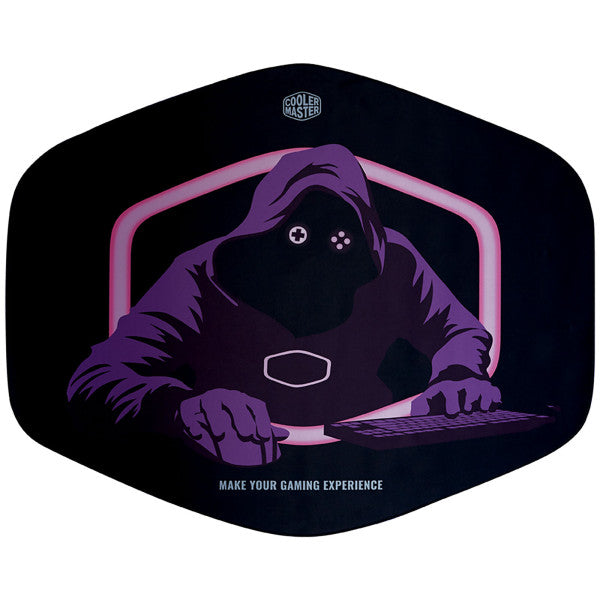 Cooler Master FM510 Gaming Chair Floor Mat