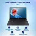 MAYDAN Laptop Creative 2026-09-29 - 90NB12U1-M00K90