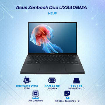 MAYDAN Laptop Creative 2026-09-29 - 90NB12U1-M00K90