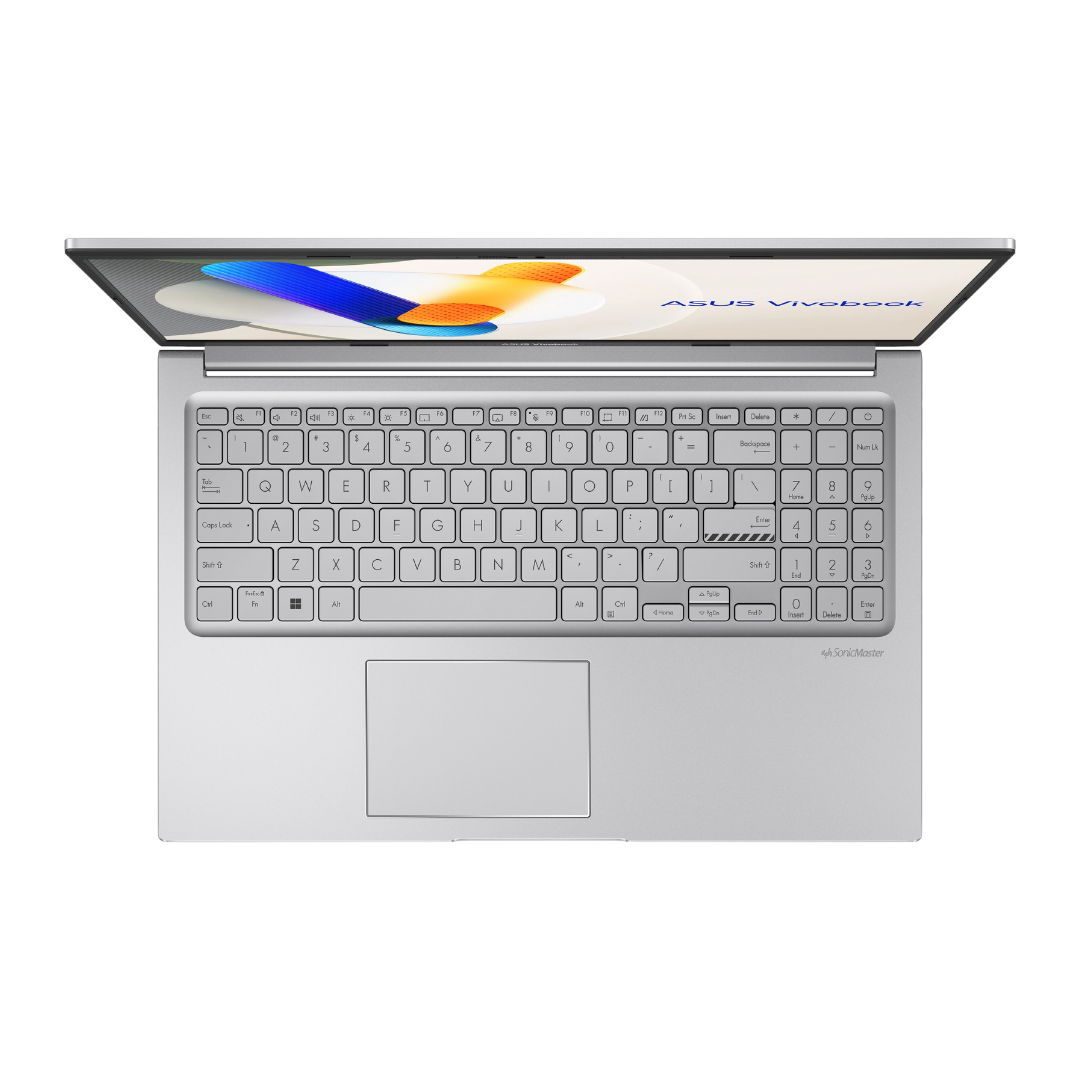 MAYDAN ASUS VivoBook X1504VA FHD i7 1355U - Photo 5