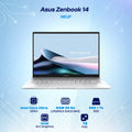 MAYDAN Laptop Creative 2026-09-29 - 90NB14W4-M00S90