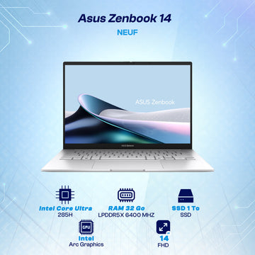 MAYDAN Laptop Creative 2026-09-29 - 90NB14W4-M00S90