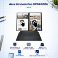 FORMAT SITE FULL REDESIGN | 90NB14X1-M003A0 | 2026-08-31-full-redesign