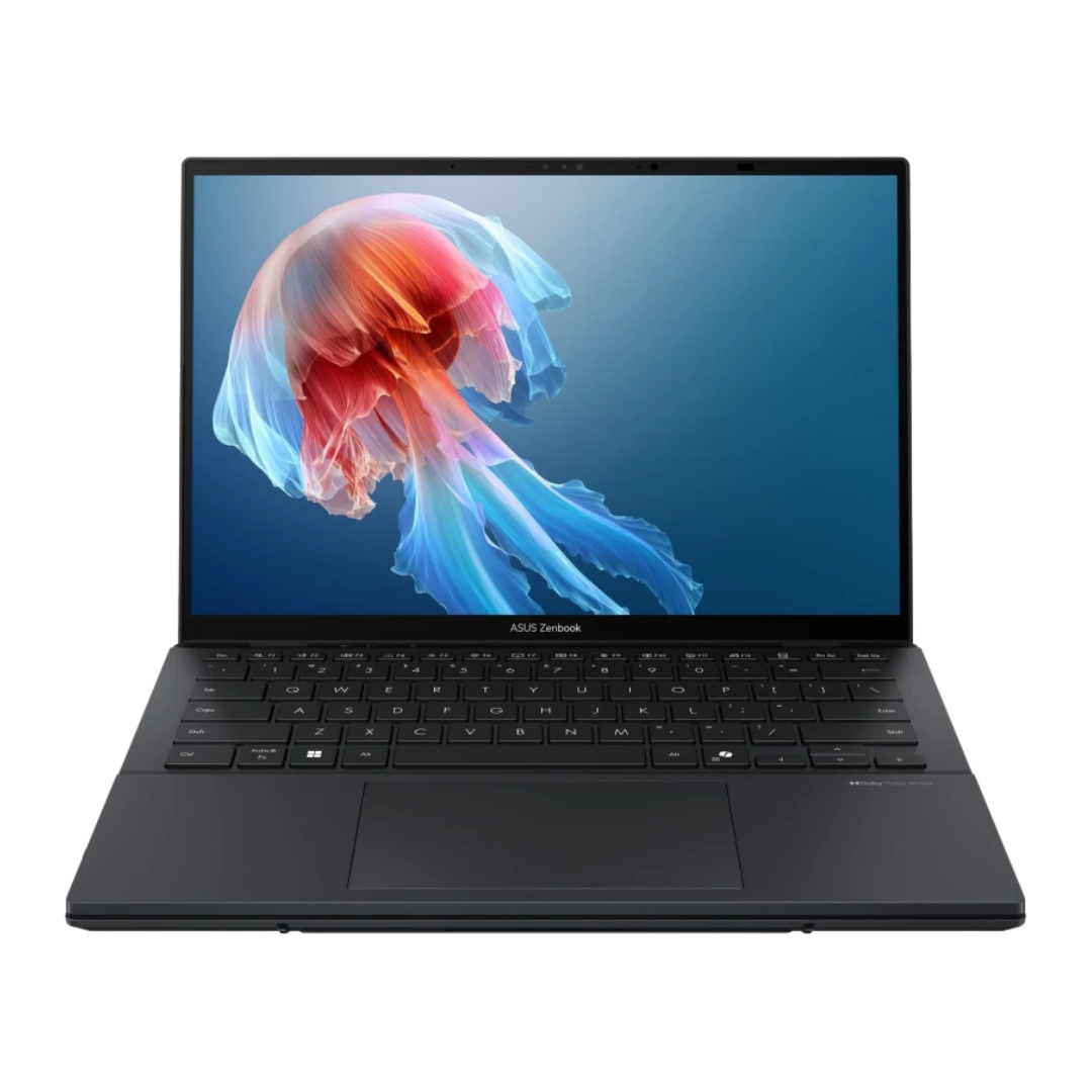 MAYDAN ASUS Zenbook DUO UX8406CA Ultra 9-ARROWLAKE H - Photo 1