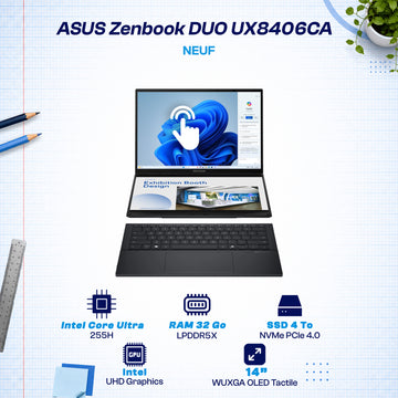 FORMAT SITE FULL REDESIGN | 90NB14X1-M00J10 | 2026-08-31-full-redesign