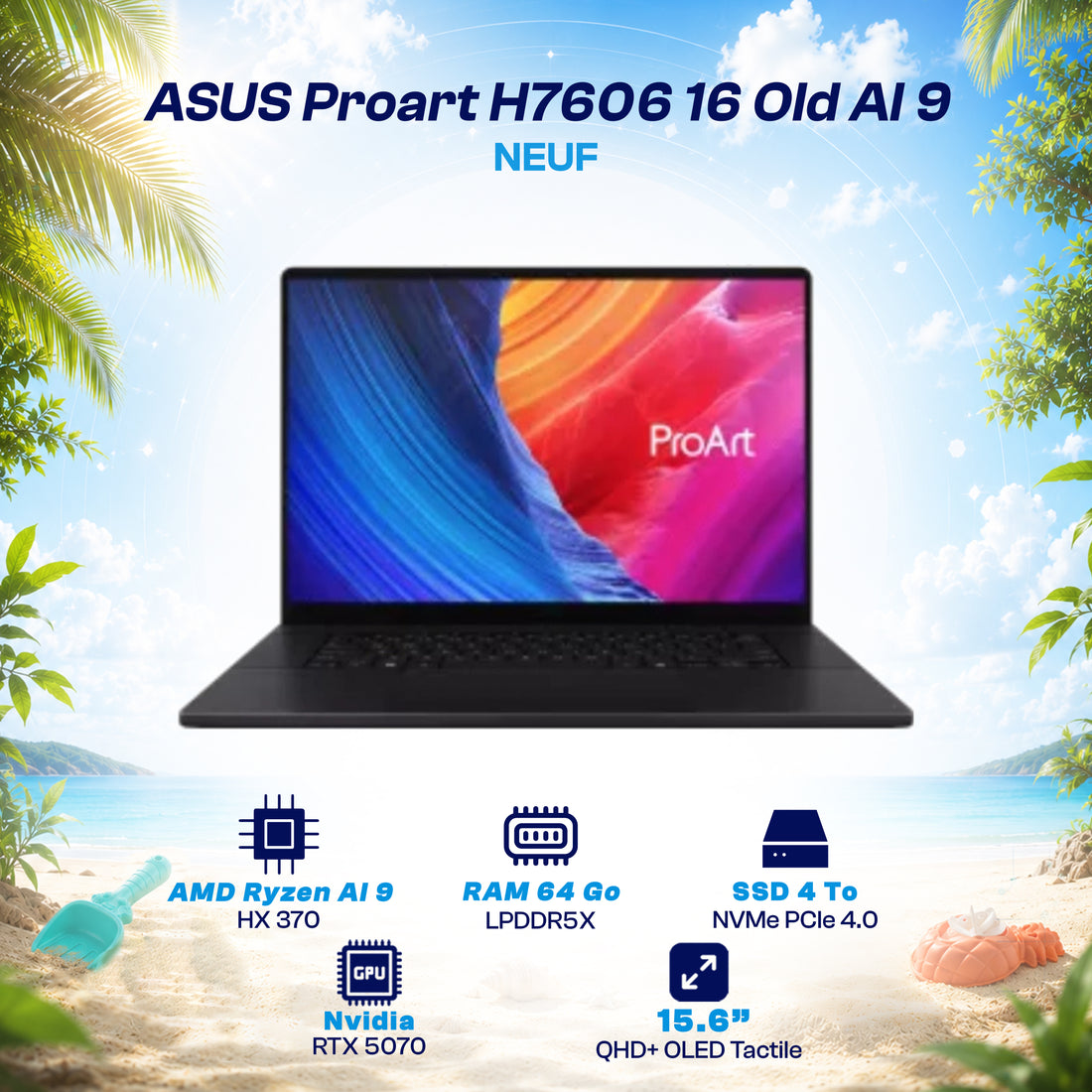 FORMAT SITE main image - 90NB15K1-M00P70