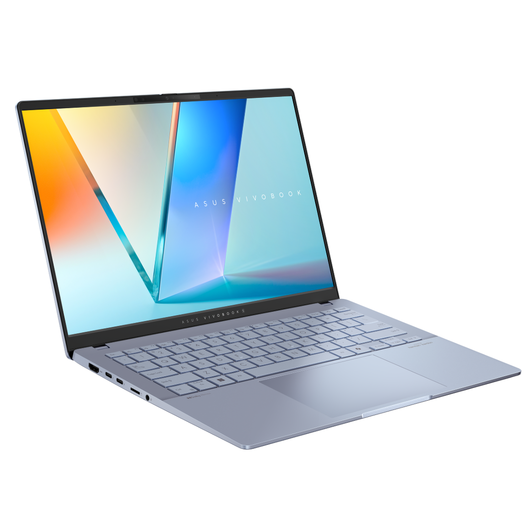 MAYDAN ASUS VivoBook S5406SA-QD240W Ultra 7 256V OLED - Photo 1